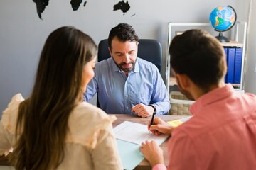 Insurance Agents